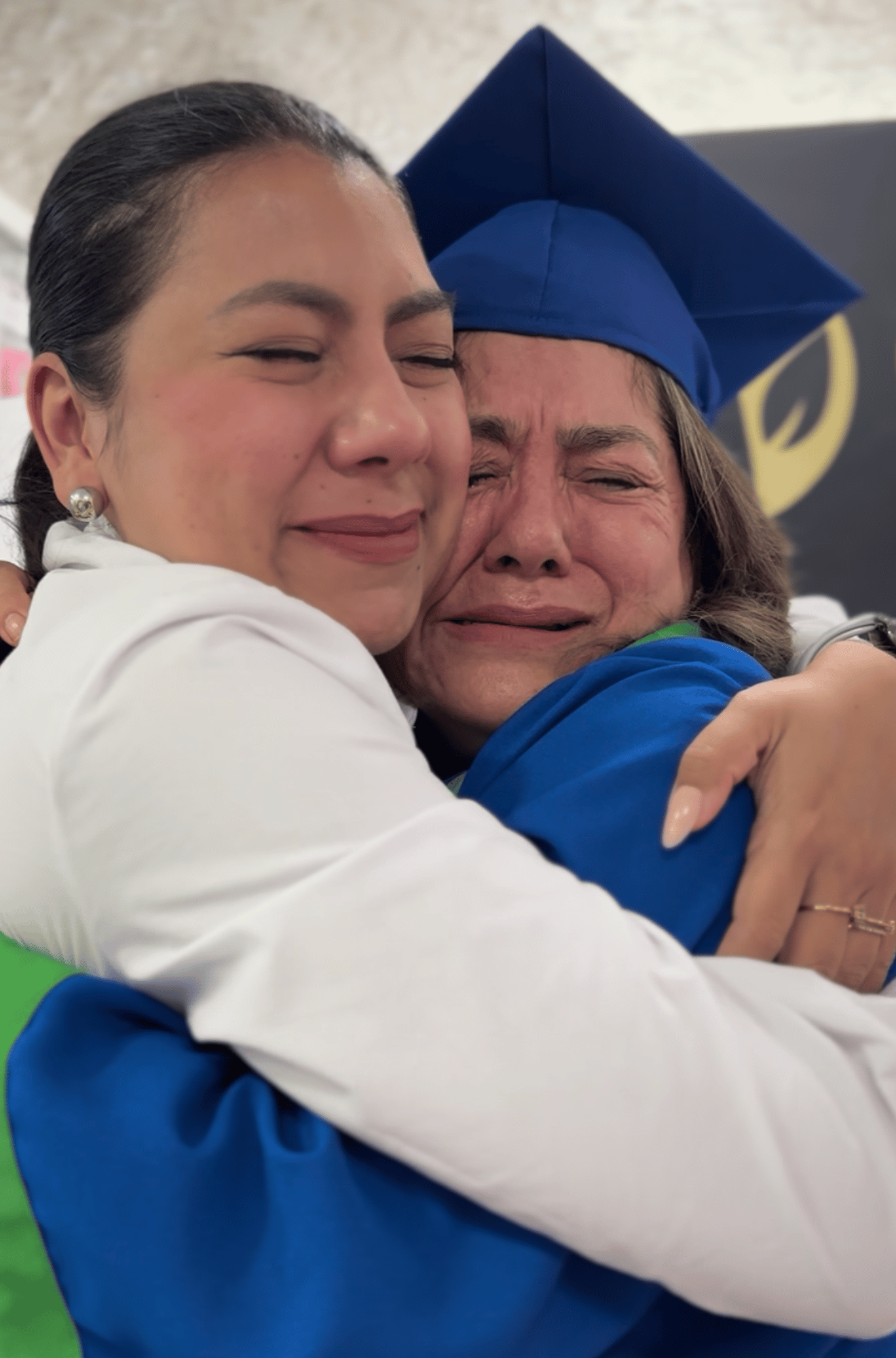 Inauguración de Macuca, ejemplo de éxito migrante de exalumnos de Esmera School