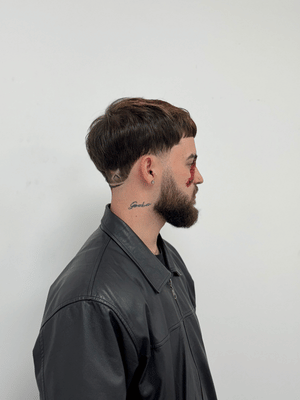 Marca personal en redes para barberos