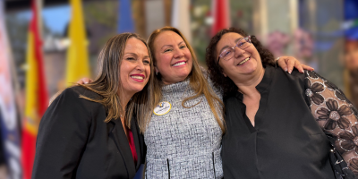 Imagen de: La Inauguración de Esmera School La Rioja