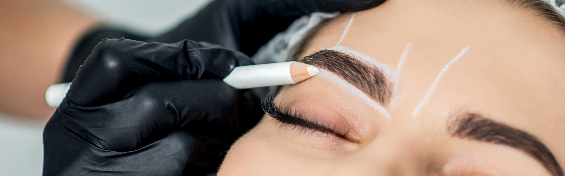 Banner del curso Curso Profesional Cejas y Pestañas