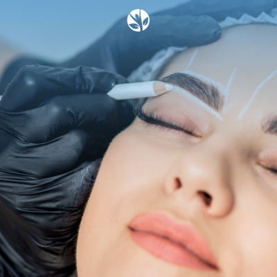 Imagen del curso Curso Profesional Cejas y Pestañas