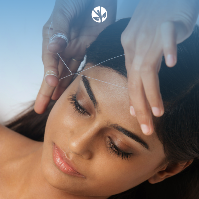 Imagen del curso Depilación con Hilo