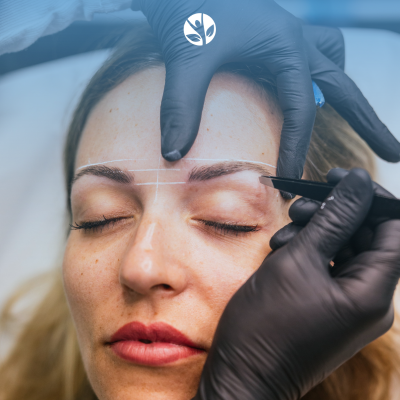 Imagen del curso Depilación y Diseño de Cejas