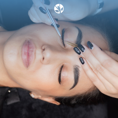 Imagen del curso Extensión de Pestañas