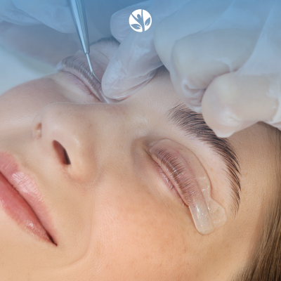 Imagen del curso Lifting y Tinte de Pestañas