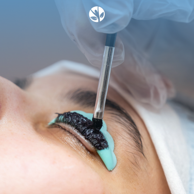 Imagen del curso Rizado y Tinte de Pestañas