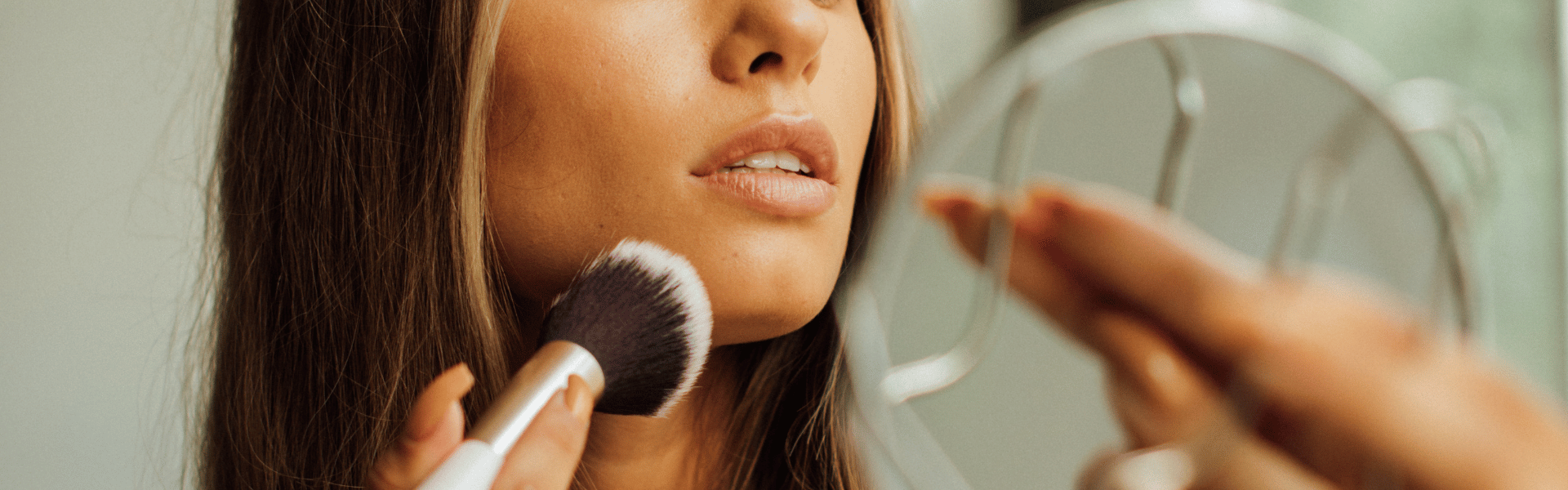 Banner del curso Master en Maquillaje