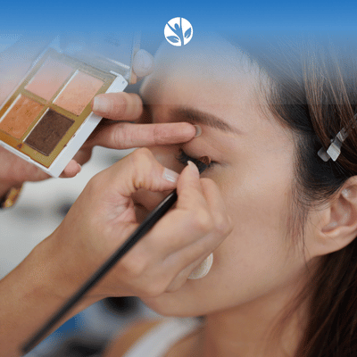 Imagen del curso Iniciación al Maquillaje